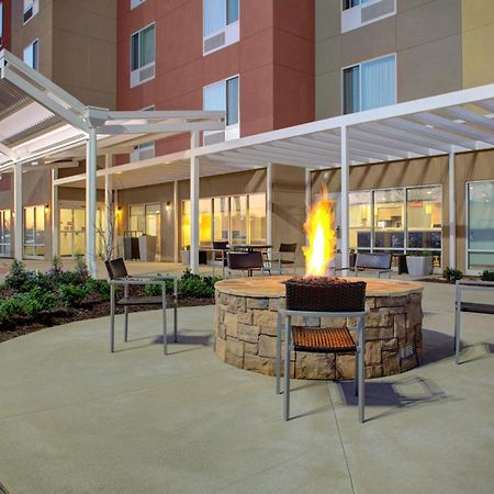Towneplace Suites By Marriott Albany Exteriér fotografie