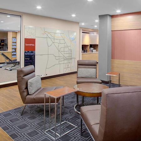Towneplace Suites By Marriott Albany Exteriér fotografie