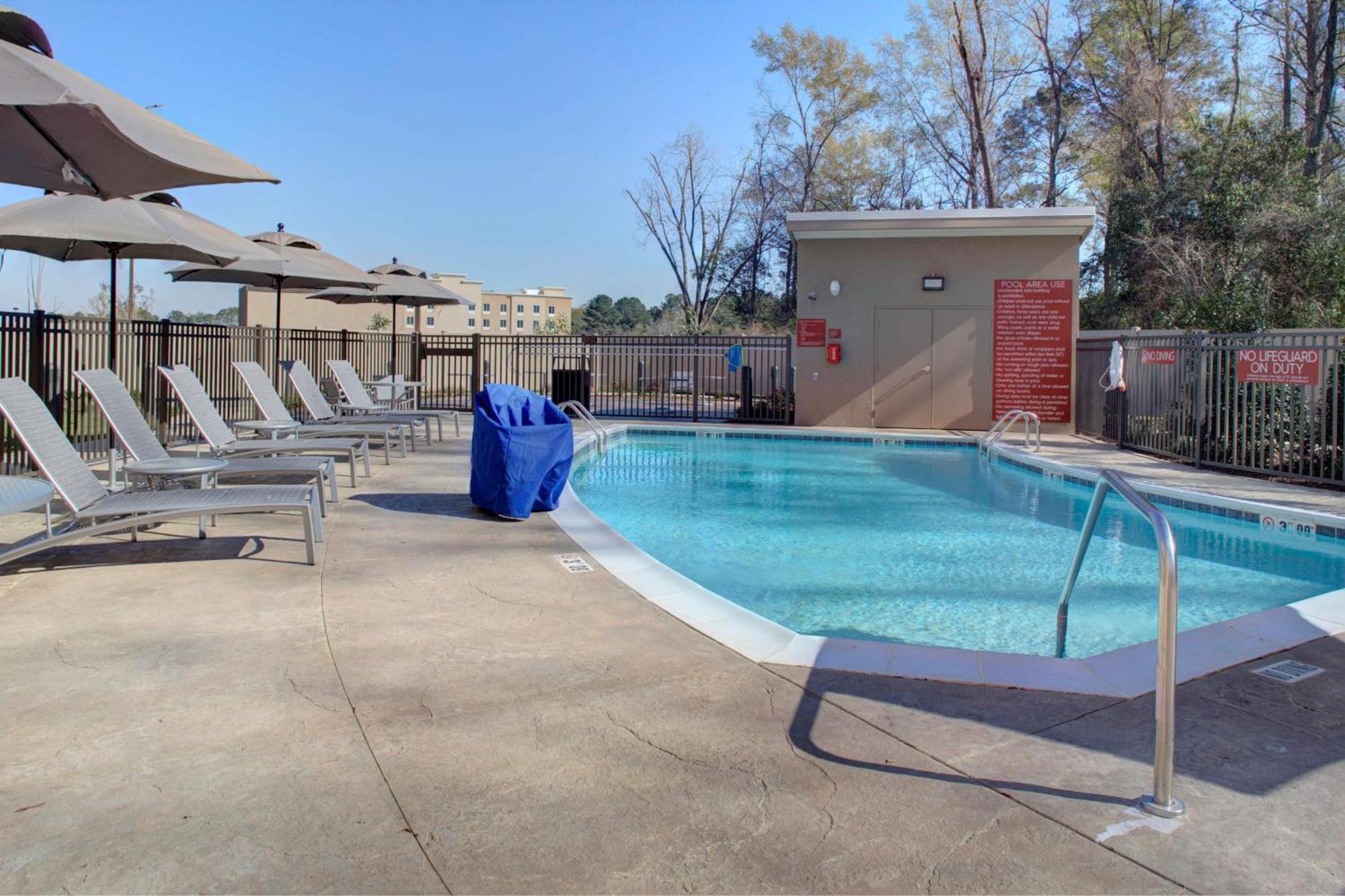 Towneplace Suites By Marriott Albany Exteriér fotografie